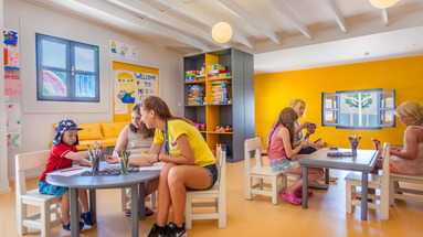 Sunconnect Kipriotis Aqualand (ex. Iberostar Bay)