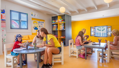 Sunconnect Kipriotis Aqualand (ex. Iberostar Bay)