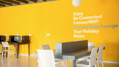 Sunconnect Kipriotis Aqualand (ex. Iberostar Bay)
