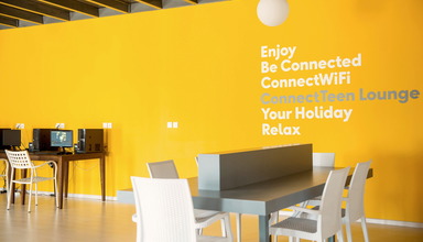 Sunconnect Kipriotis Aqualand (ex. Iberostar Bay)