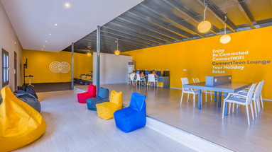 Sunconnect Kipriotis Aqualand (ex. Iberostar Bay)
