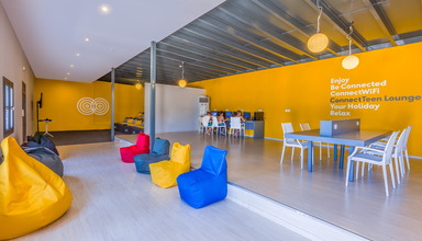 Sunconnect Kipriotis Aqualand (ex. Iberostar Bay)