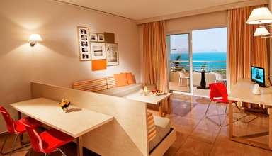 Sunconnect Kipriotis Aqualand (ex. Iberostar Bay)