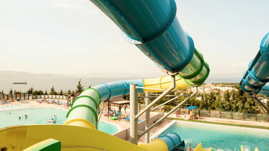 Sunconnect Kipriotis Aqualand (ex. Iberostar Bay)
