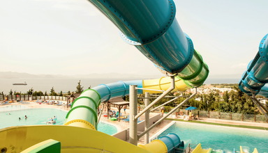 Sunconnect Kipriotis Aqualand (ex. Iberostar Bay)