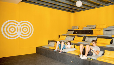 Sunconnect Kipriotis Aqualand (ex. Iberostar Bay)