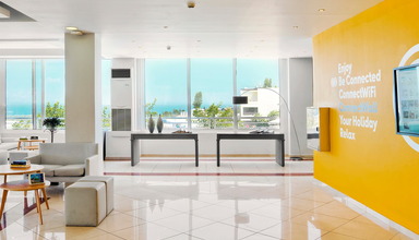 Sunconnect Kipriotis Aqualand (ex. Iberostar Bay)