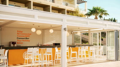 Sunconnect Kipriotis Aqualand (ex. Iberostar Bay)