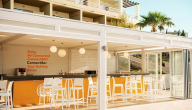 Sunconnect Kipriotis Aqualand (ex. Iberostar Bay)