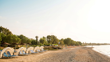 Sunconnect Kipriotis Aqualand (ex. Iberostar Bay)