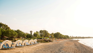 Sunconnect Kipriotis Aqualand (ex. Iberostar Bay)