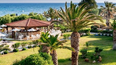SunConnect Zorbas Village