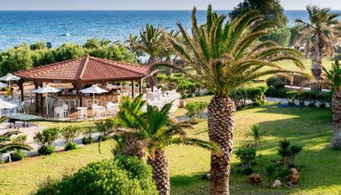 SunConnect Zorbas Village