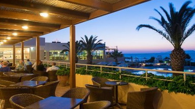SunConnect Zorbas Village