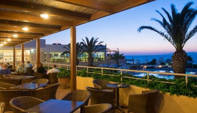 SunConnect Zorbas Village