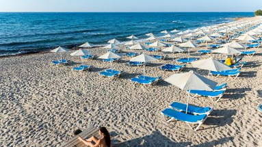 SunConnect Zorbas Village