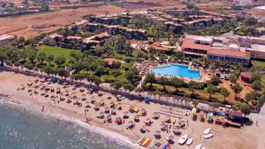 SunConnect Zorbas Village