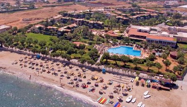 SunConnect Zorbas Village