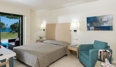 SunConnect Zorbas Village