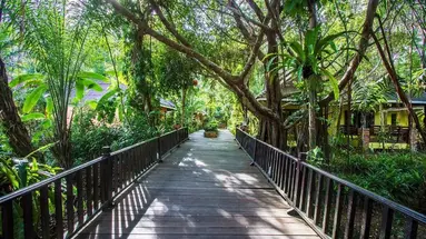 Sunda Resort