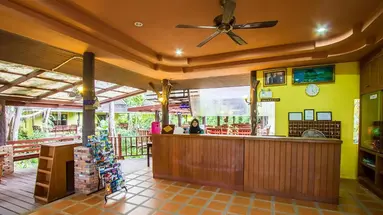 Sunda Resort