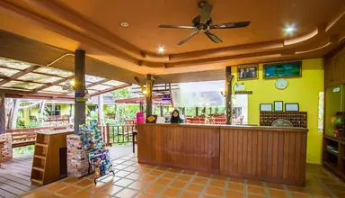 Sunda Resort