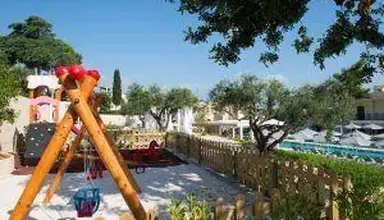 Sundance Apartments & Suites