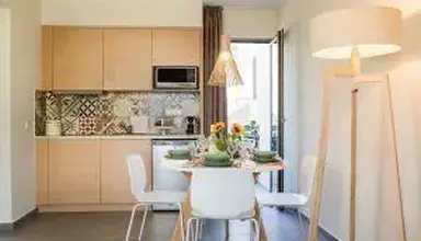 Sundance Apartments & Suites