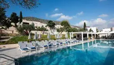 Sundance Apartments & Suites