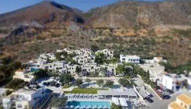 Sundance Apartments & Suites