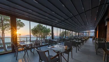 Sundia By Liberty Exclusive Fethiye