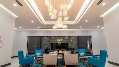 Sundia By Liberty Exclusive Fethiye