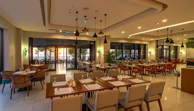 Sundia By Liberty Exclusive Fethiye