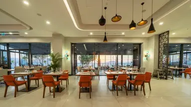 Sundia By Liberty Exclusive Fethiye