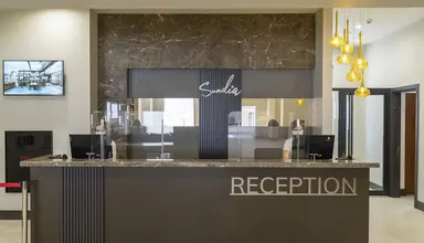 Sundia By Liberty Exclusive Fethiye
