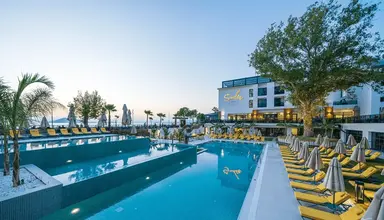 Sundia By Liberty Exclusive Fethiye