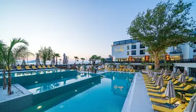 Sundia By Liberty Exclusive Fethiye