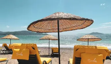 Sundia By Liberty Exclusive Fethiye
