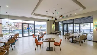 Sundia By Liberty Exclusive Fethiye