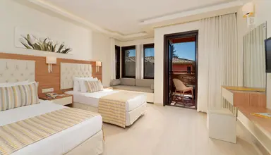 Sundia By Liberty Suncity