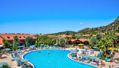 Sundia By Liberty Suncity