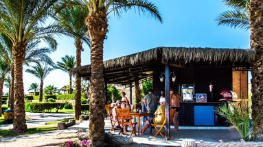 SuneoClub Soma Beach