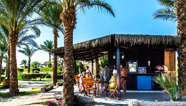 SuneoClub Soma Beach