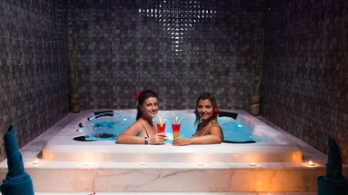 SuneoClub Soma Beach