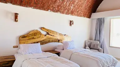 Sunflower Beach Resort