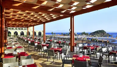 Sunis Efes Royal Palace Resort