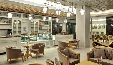 Sunis Efes Royal Palace Resort