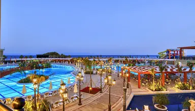 Sunis Efes Royal Palace Resort