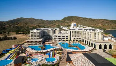 Sunis Efes Royal Palace Resort