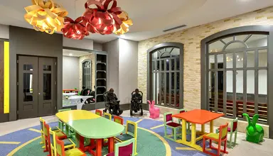 Sunis Efes Royal Palace Resort
